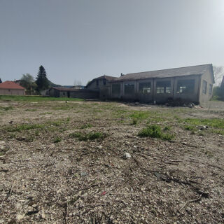  Maison � vendre 7 pi�ces 160 m�