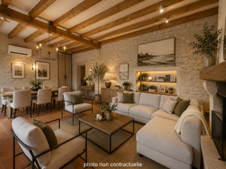  Maison à vendre 6 pièces 192 m²