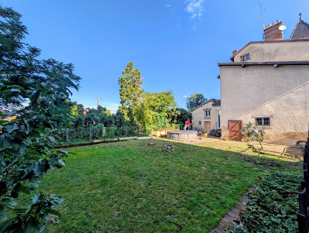 Vente Maison Maison proche centre ville Bourg en bresse