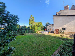  Maison à vendre 7 pièces 157 m²