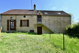  Maison � vendre 4 pi�ces 134 m�