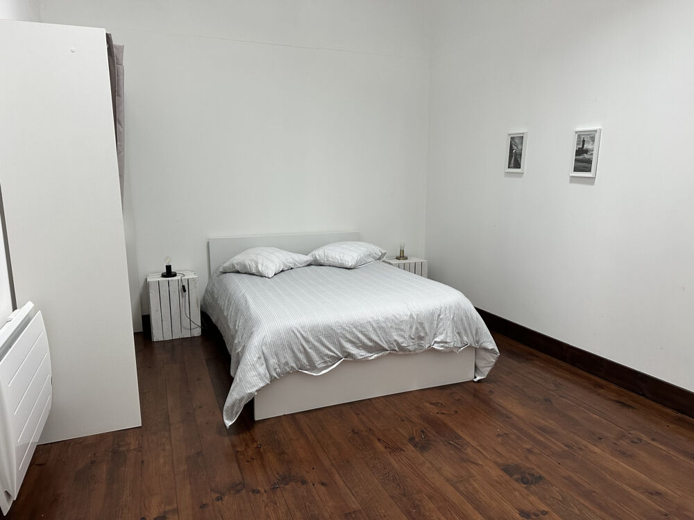 � vendre  Maison Sigogne (16200)