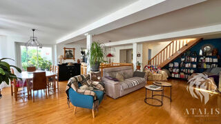  Appartement � vendre 5 pi�ces 144 m�