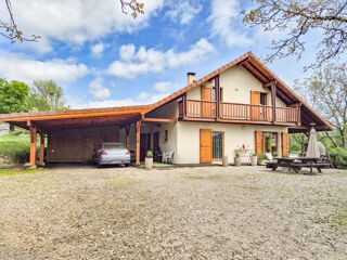  Maison � vendre 4 pi�ces 110 m�