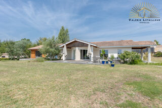  Maison à vendre 7 pièces 203 m²