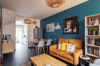  Maison  vendre 3 pices 58 m