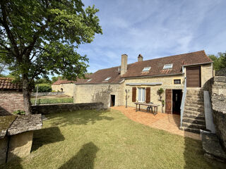  Maison à vendre 4 pièces 136 m²