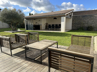  Maison � vendre 5 pi�ces 144 m�