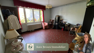  Maison à vendre 7 pièces 160 m²