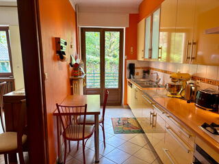  Maison à vendre 7 pièces 164 m²
