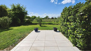  Maison � vendre 7 pi�ces 124 m�