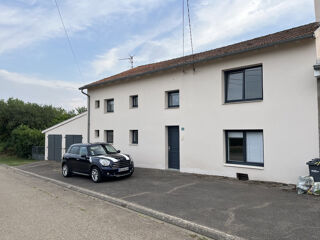  Maison � vendre 7 pi�ces 198 m�
