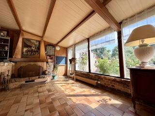  Maison à vendre 5 pièces 106 m²
