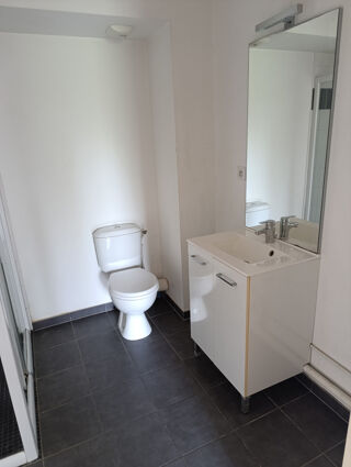  Appartement à vendre 2 pièces 49 m²