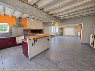  Maison à vendre 4 pièces 146 m²