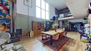  Maison à vendre 6 pièces 286 m²