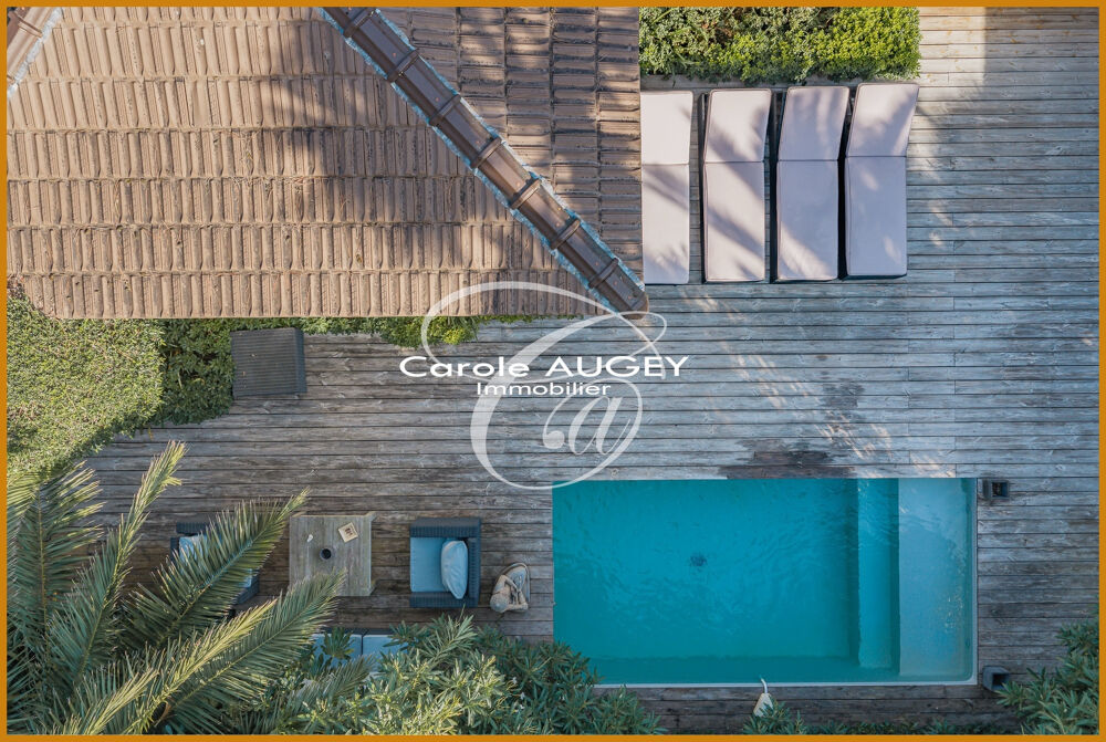 à vendre  Maison Lège-Cap-Ferret (33950)