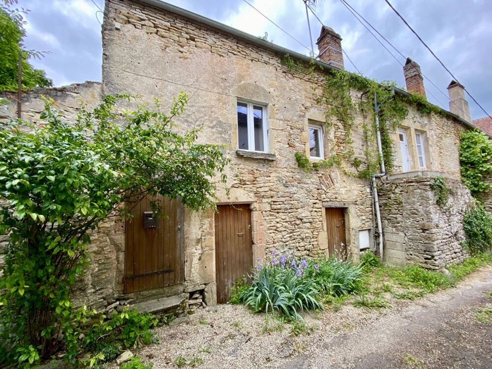 Vente Maison Maison de village comprenant deux studio  Saint-Pre (89) St pere