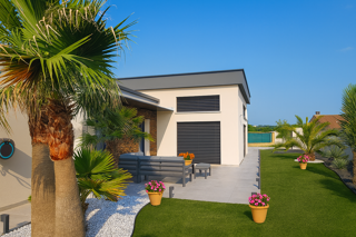  Maison � vendre 5 pi�ces 140 m�