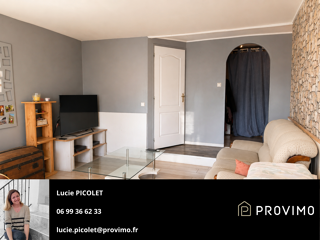  Maison à vendre 7 pièces 124 m²