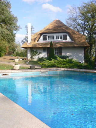  Maison � vendre 5 pi�ces 175 m�