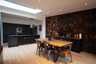  Maison  vendre 7 pices 187 m