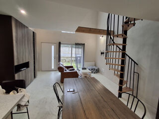  Maison � louer 3 pi�ces 80 m�