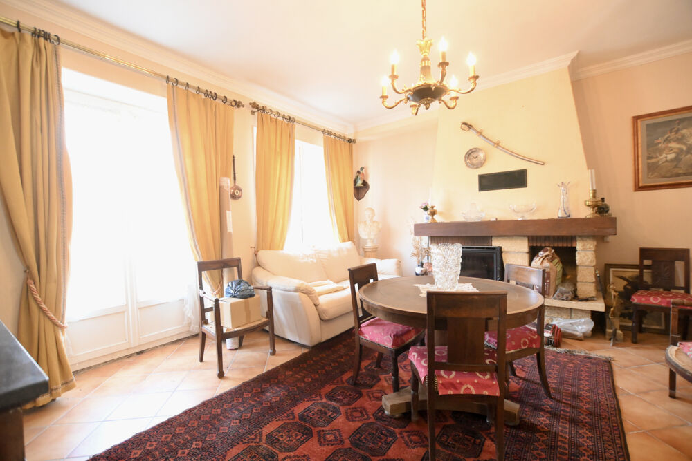 Vente Maison Guillon deux maisons sur 1 700 m2 de terrain Guillon