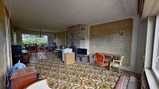  Maison à vendre 9 pièces 187 m²