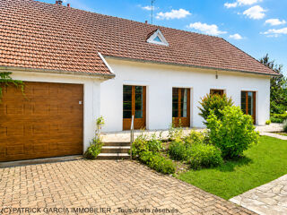  Maison à vendre 6 pièces 130 m²