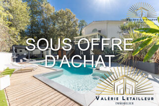  Maison � vendre 6 pi�ces 180 m�