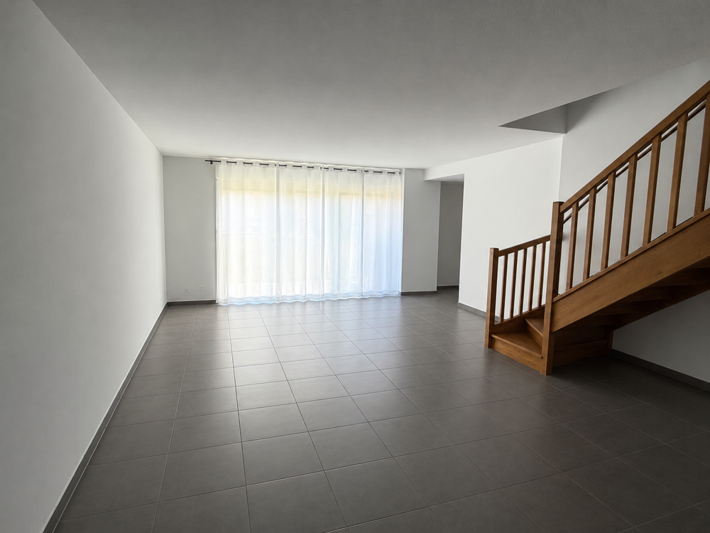 Vente Maison Metz Technopole Maison contemporaine de 2019   110 m2   3 chambres avec Jardin et Garage Metz