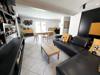  Maison à vendre 7 pièces 140 m²
