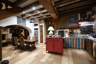  Propri�t�/ch�teau � vendre 15 + pi�ces 460 m�