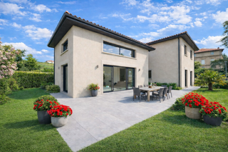  Maison � vendre 5 pi�ces 140 m�