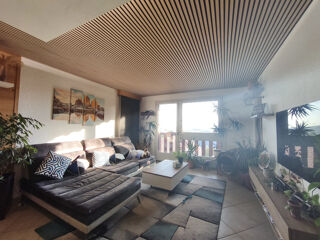 Duplex/triplex à vendre 6 pièces 104 m² Plateau d hauteville