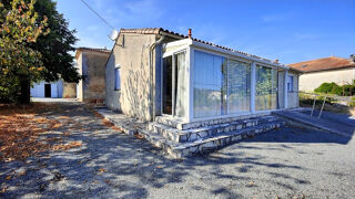  Maison � vendre 4 pi�ces 89 m�