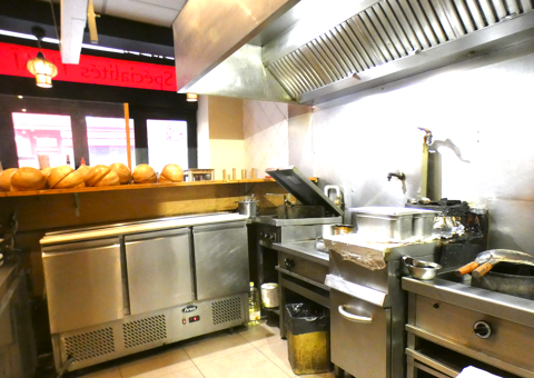 Local Commercial Bordeaux 430000 33000 Bordeaux