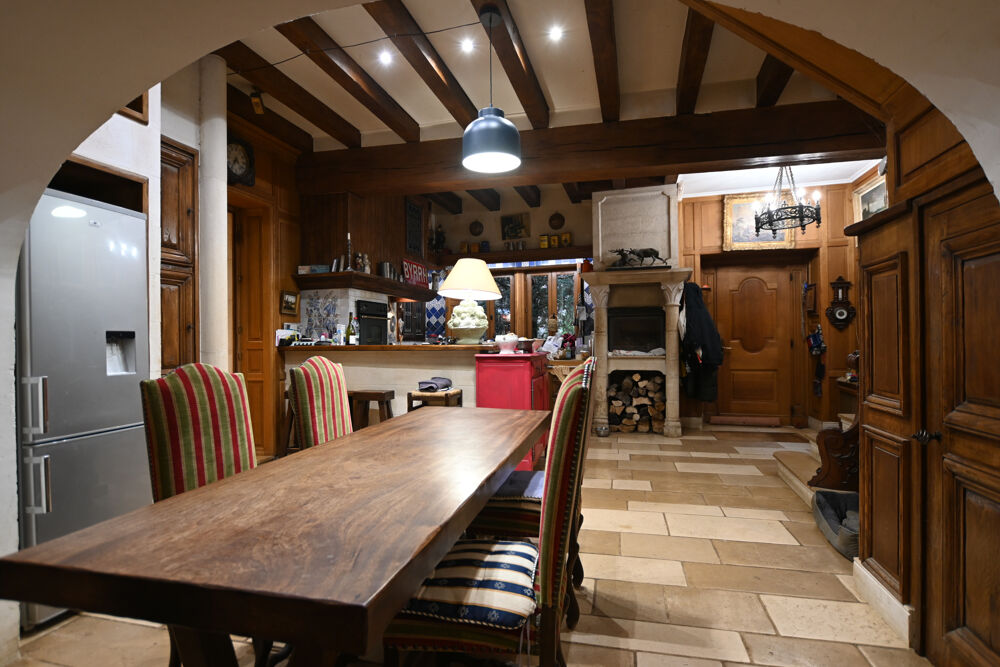  vendre  Proprit/chteau Vzelay (89450)