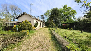  Maison � vendre 4 pi�ces 82 m�