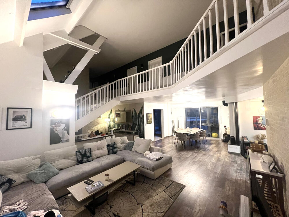 Propriété familiale PERTHES 210 m2 avec piscine.