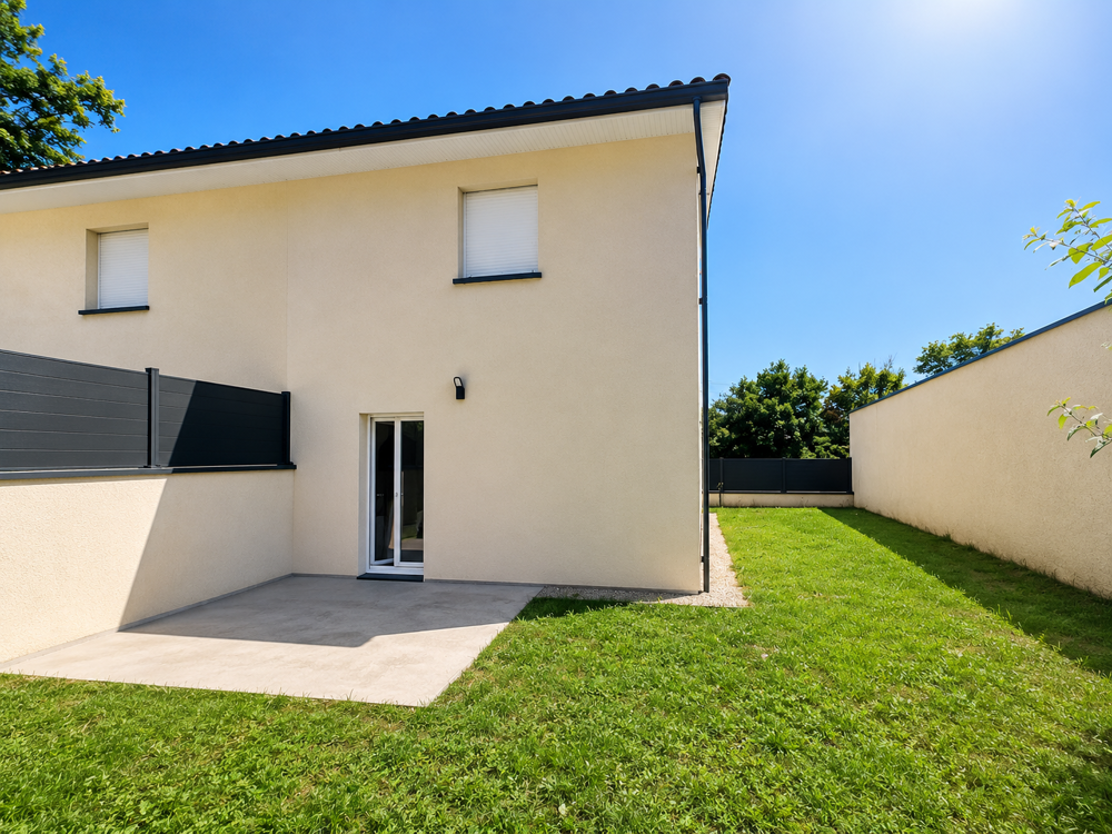 MAISON MODERNE