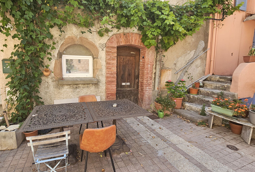 APPARTEMENT 2/3 PIECES 36M2 AVEC PETIT EXTERIEUR NON PRIVATIF