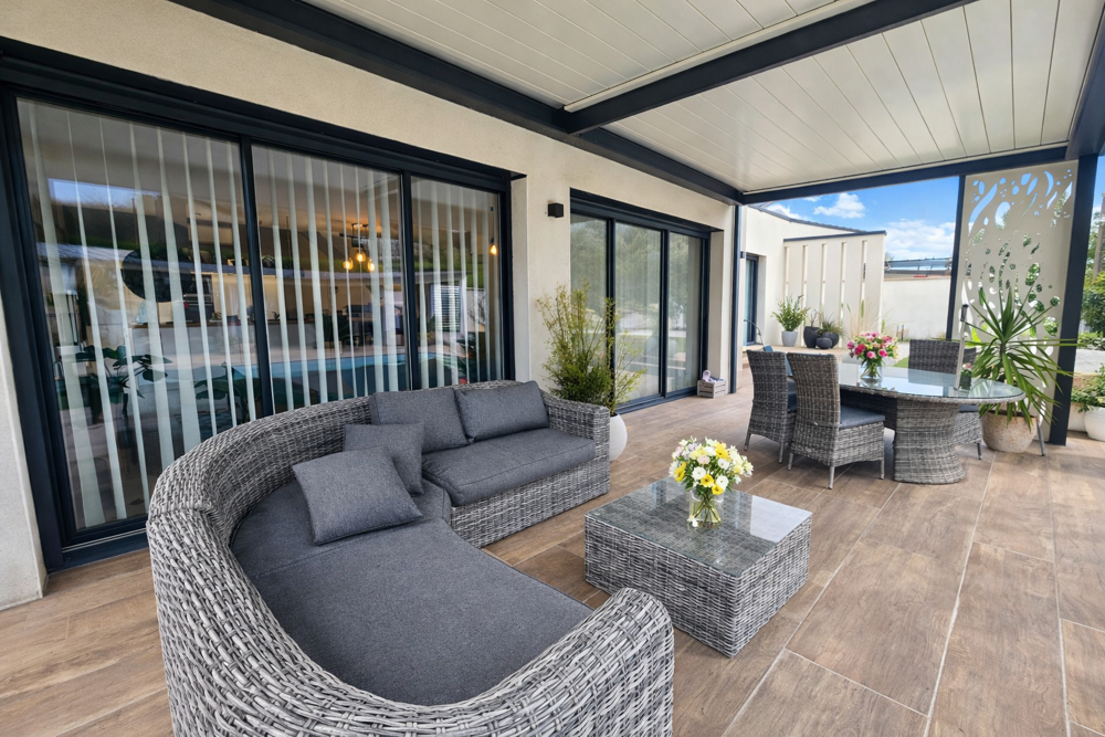 � vendre  Maison Vienne (38200)