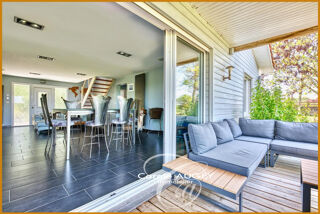  Maison � vendre 9 pi�ces 226 m�