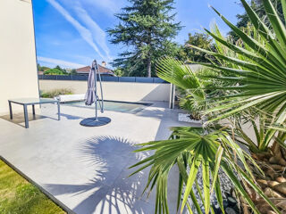  Maison à vendre 6 pièces 138 m²