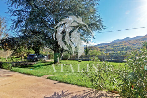    Saint-Just-De-Claix, grande maison en vente 289000  Maison - 4 pice(s) - 119 m