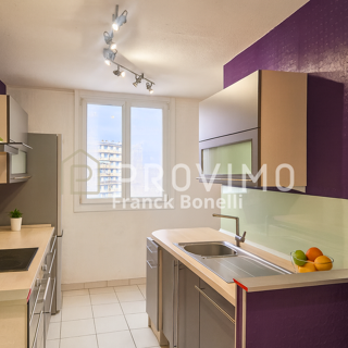  Appartement � vendre 4 pi�ces 70 m�