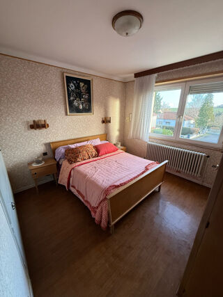  Maison à vendre 6 pièces 106 m²