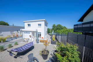  Maison à vendre 6 pièces 150 m²